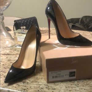 Christian Louboutin So Kate